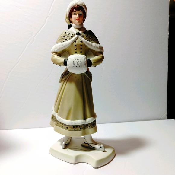 Other - AVON - 2014/2015 100 Years PRESIDENT'S RECOGNITION